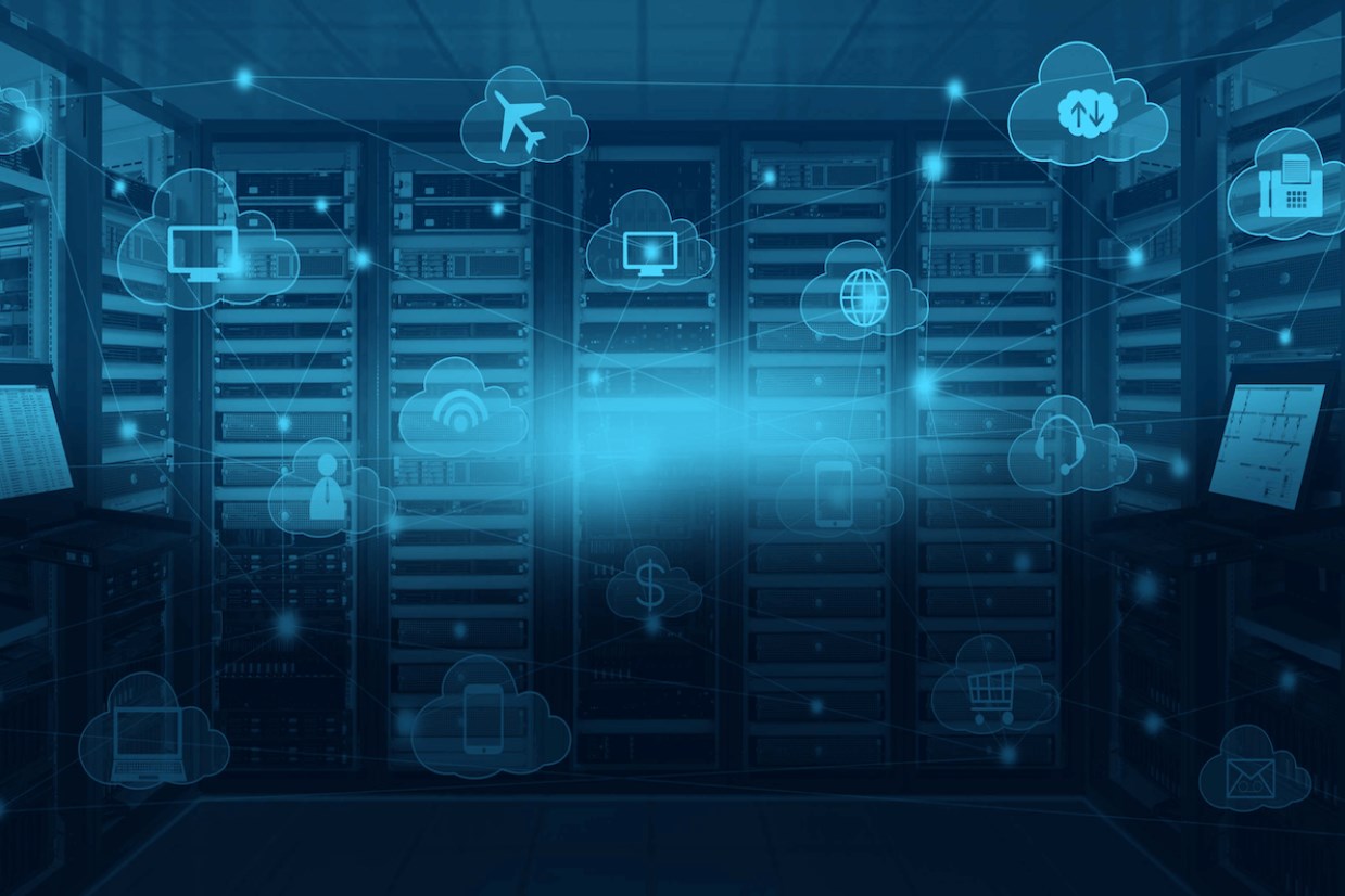xserver.cloud